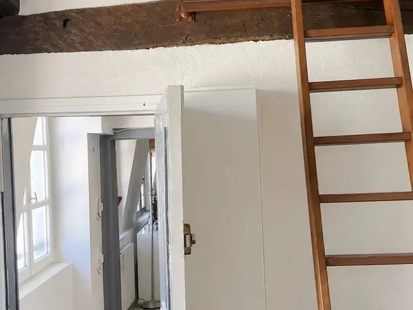 Appartement 1 pièce 23 m²