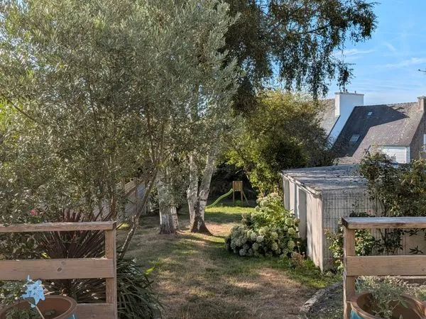 Vente Maison Quimper non mitoyenne