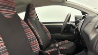 Citroen C1 VTi 72 S&S Feel 3p E6.d — photo 15