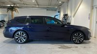 Peugeot 508 Sw HYBRID 225ch GT e-EAT8 — photo 4