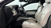 Renault Clio 1.6 E-Tech hybride 140ch Initiale Paris -21N — photo 12