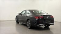 Mercedes Cla 250 e 160+102ch AMG Line 8G-DCT — photo 8