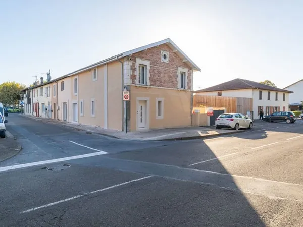 Maison 4 pièces 133 m²