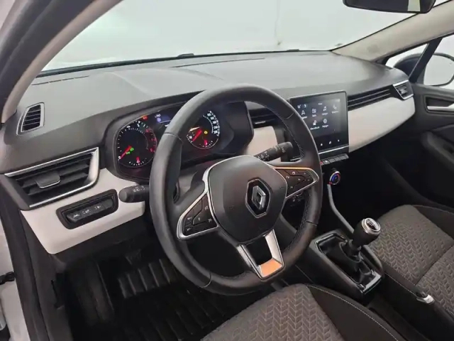 Renault Clio tce 90 — photo 249