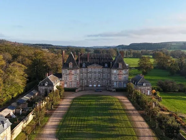Maison 6 pièces 350 m²
