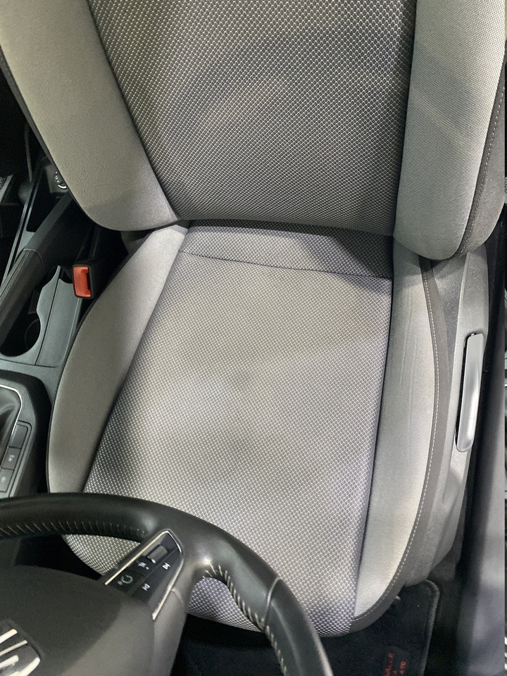Seat Ibiza — photo 53