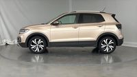 Volkswagen T-Cross 1.0 TSI 115ch Carat DSG7 — photo 7