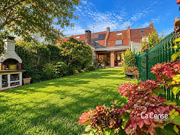Maison 4 pièces 95 m²