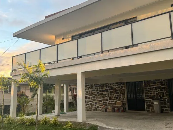 Villa F5 + Appartement F2