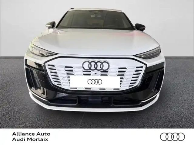 Audi E-Tron q6   387ch quattro s line — photo 2