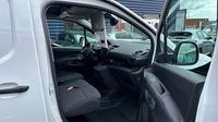 Peugeot Partner M 650kg BlueHDi 130ch S&S EAT8 — photo 15