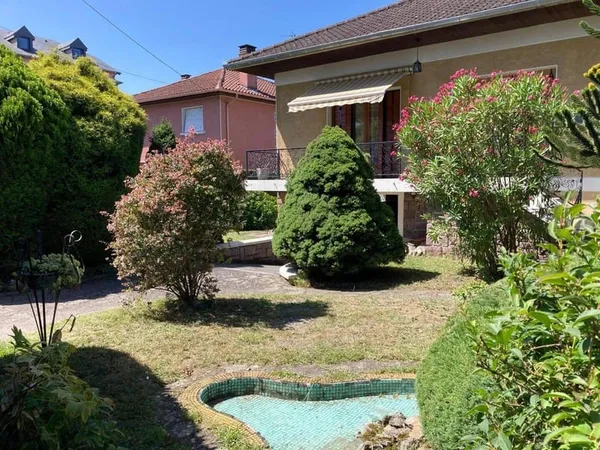 Maison 6 pièces 127 m²