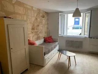 Appartement 1 pièce 29 m²