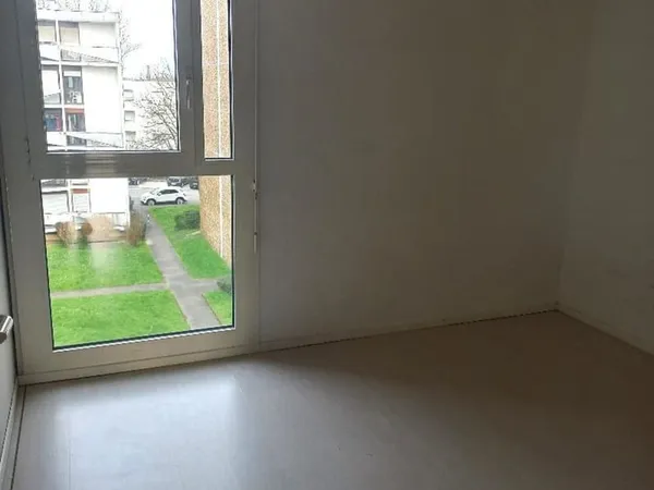 Appartement T3