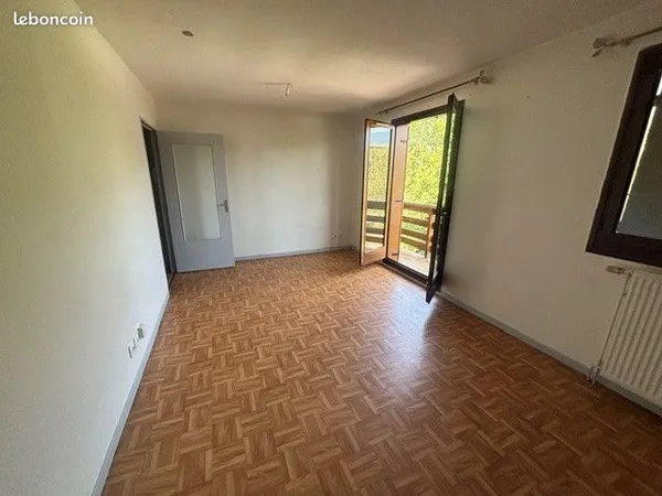 Appartement 2 pièces 30 m²
