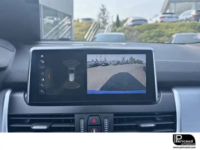 Bmw Serie 2 active tourer 225xe iperformance 224 ch bva6 — photo 15
