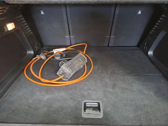 Citroën C5 Aircross hybride rechargeable 225 s&amp;s e-eat8 — photo 23