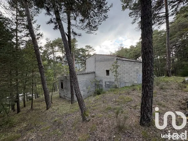 Maison 4 pièces 168 m²
