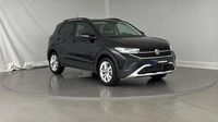 Volkswagen T-Cross 1.0 TSI 116ch VW Edition DSG7 — photo 3