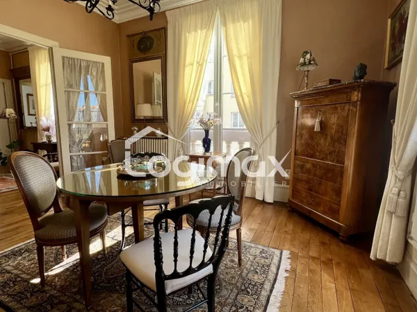 Appartement 3 pièces 88 m²