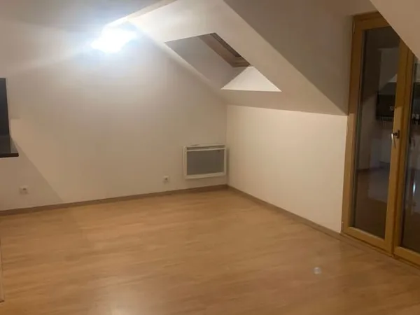 Appartement 1 pièce 51 m²