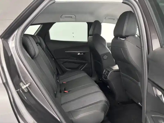 Peugeot 3008 bluehdi 130ch s&amp;s eat8 — photo 25