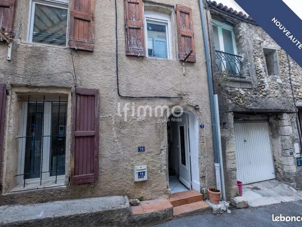 Maison 8 pièces 193 m²