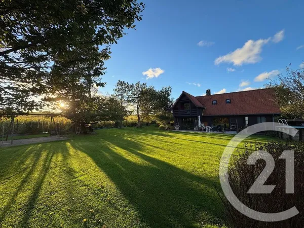 Maison 6 pièces 170 m²