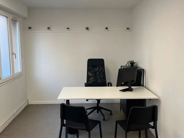Bureau santé