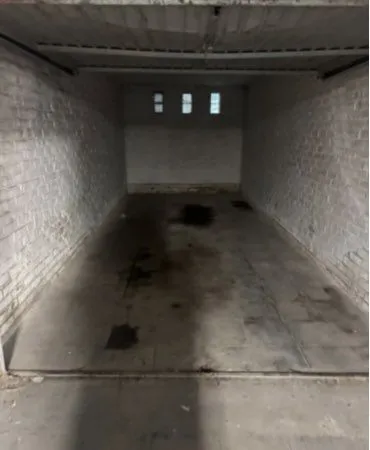Garage à louer