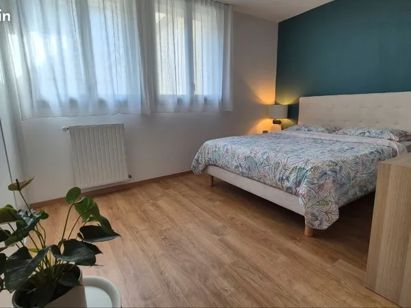 Quartier Chalets appartement T3
