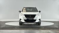 Peugeot 2008 1.2 PureTech 130ch S&S GT Pack EAT8