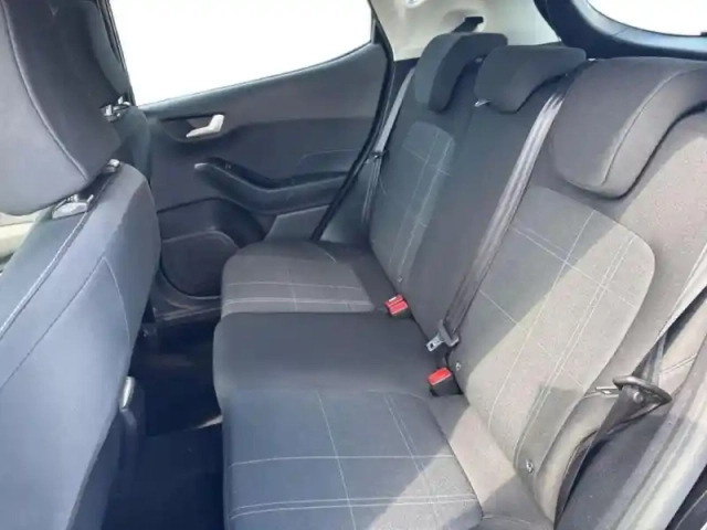 Ford Fiesta 1.1 75ch cool &amp; connect 5p — photo 9
