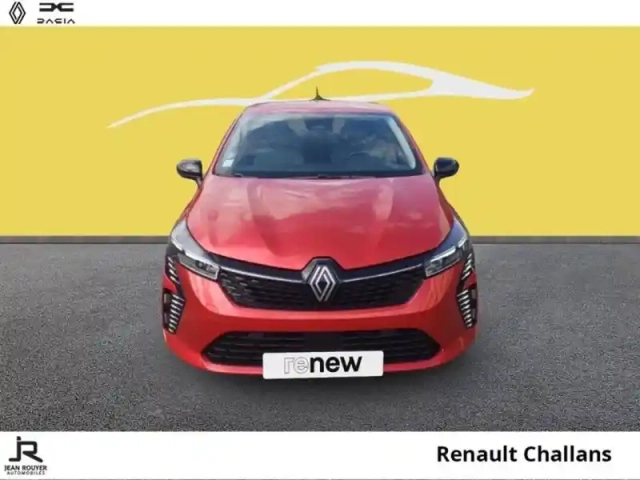 Renault Clio 1.0 tce 90ch evolution — photo 9