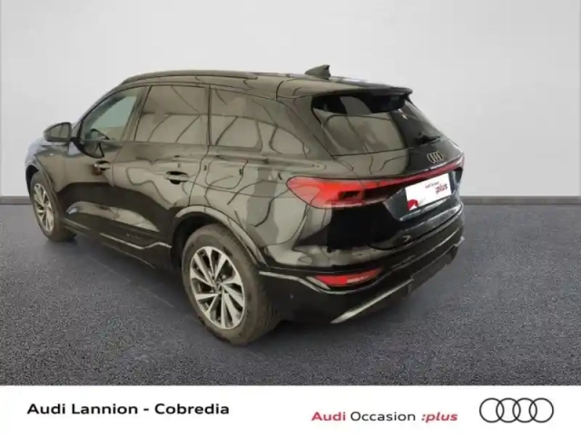 Audi E-Tron q6   306ch performance s line — photo 5