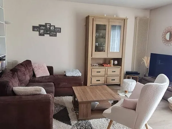 Appartement 4 pièces 94 m²