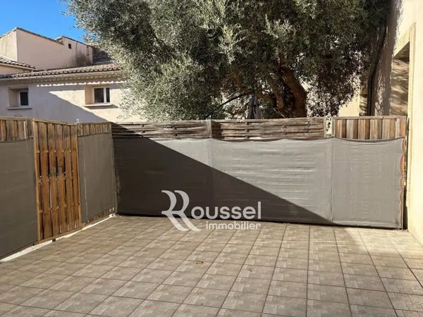 Appartement 4 pièces 99 m²