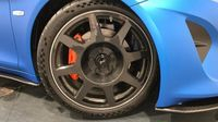 Alpine A110 1.8T 300ch A110 R Alonso — photo 38