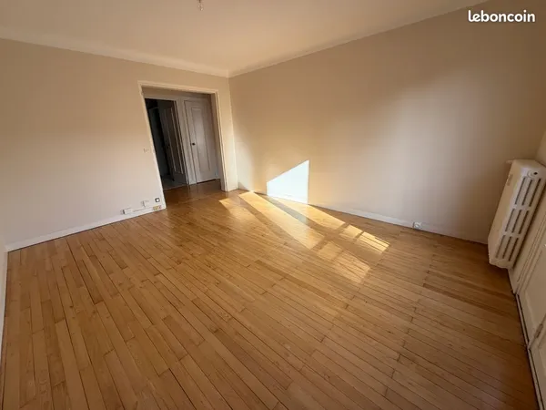 Mellinet loue appartement t2