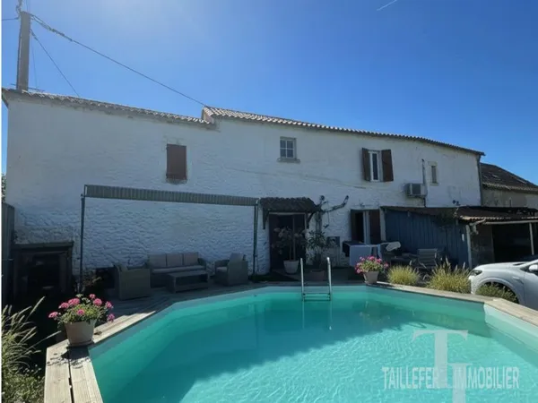 Maison 4 pièces 110 m²