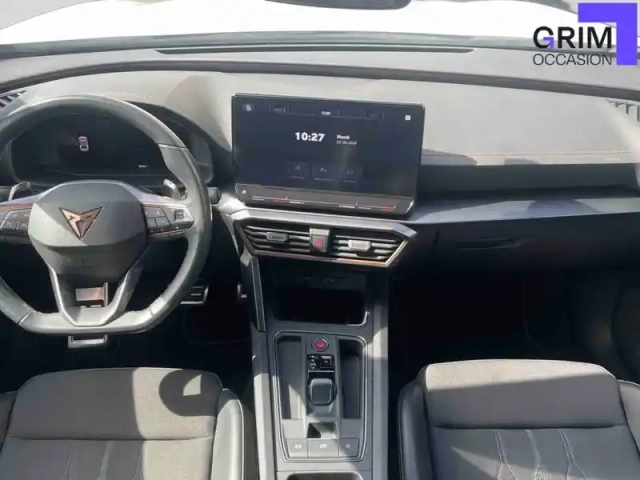 Cupra Formentor 1.4 e-hybrid 245 ch dsg6 — photo 5