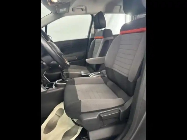 Citroën C3 Aircross puretech 110ch s&amp;s feel e6.d 6cv — photo 10