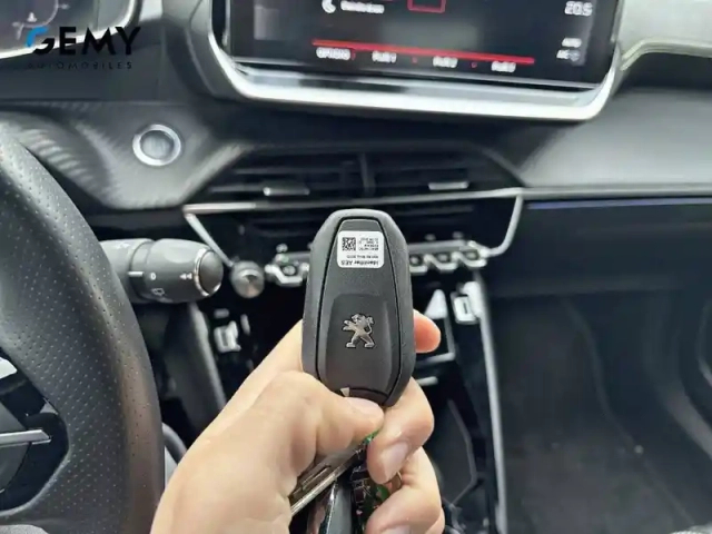 Peugeot 2008 bluehdi 130 s&amp;s eat8 — photo 70