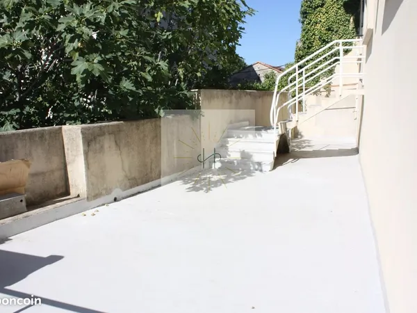Appartement 4 pièces 61 m²