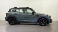 Mini Countryman Cooper 136ch Edition Premium Plus BVA7 — photo 4