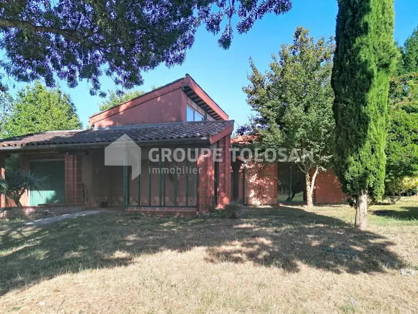Maison 4 pièces 106 m²