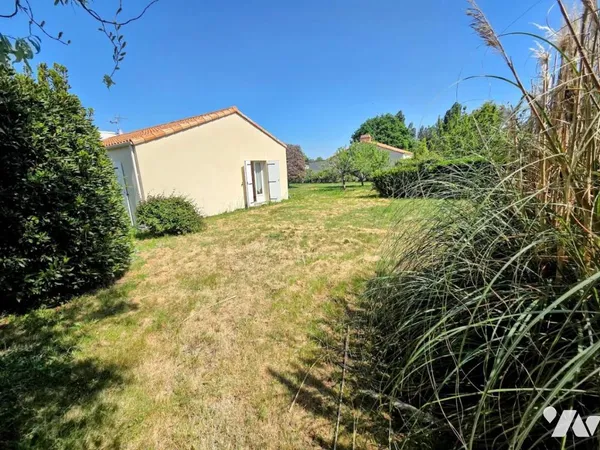 Maison 5 pièces 145 m²