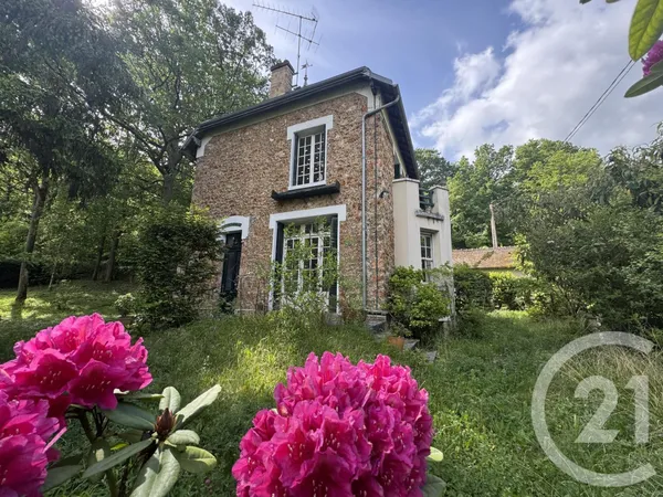 Maison 7 pièces 145 m²