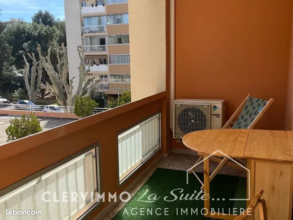 Appartement 3 pièces 85 m²