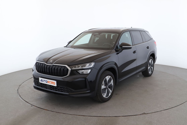 Skoda Kodiaq 1.5 TSI Hybrid ACT Selection DSG7